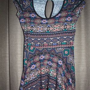 women's tunic